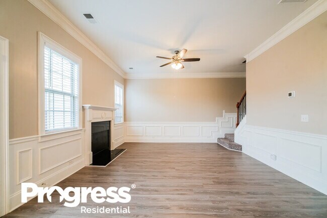 Building Photo - 3935 Margaux Dr