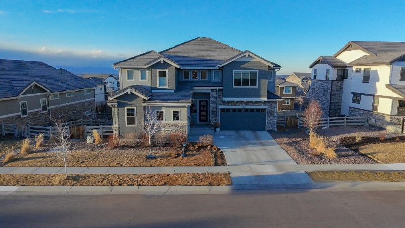 Photo - 3439 W 154th Ave (Broomfield, CO)