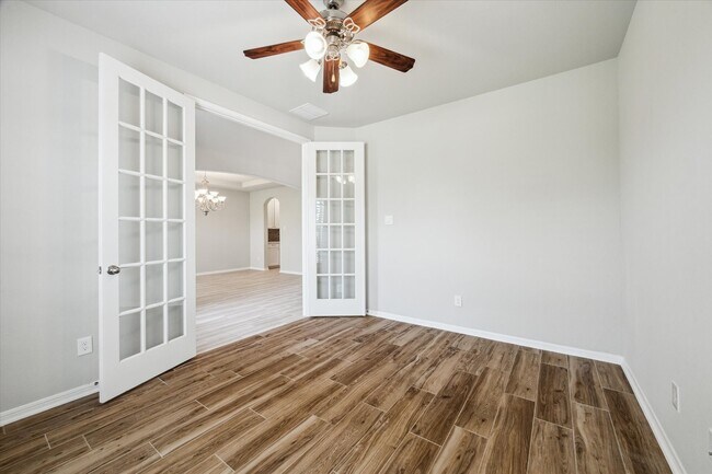 Foto del edificio - 4331 Dalea Clover Ln