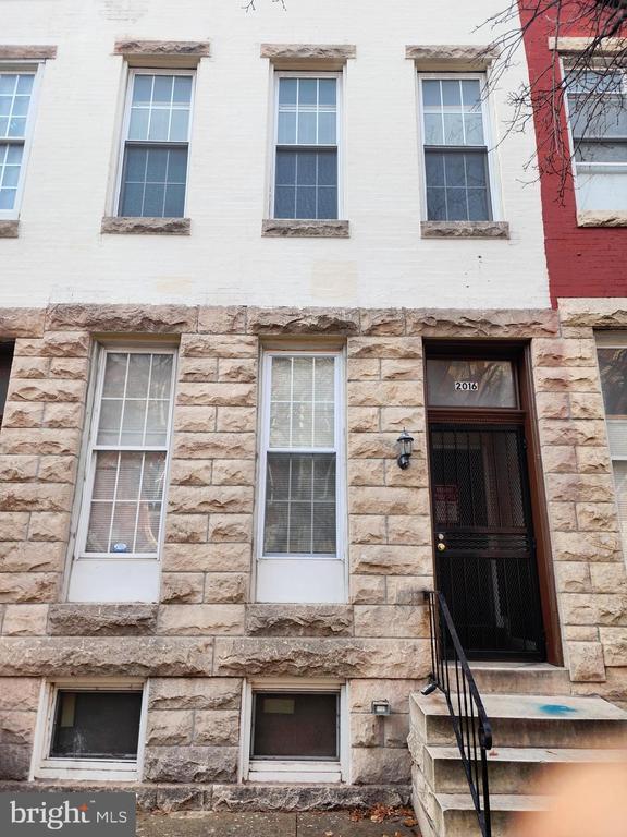 Primary Photo - 2018 McCulloh St
