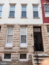 Building Photo - 2018 McCulloh St
