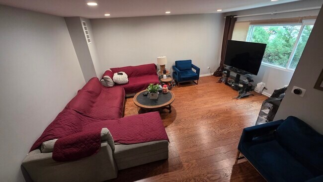 Foto del edificio - 1522 Shermer Rd