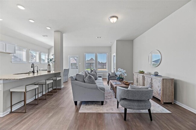 Building Photo - 2522 Blazing Star Dr