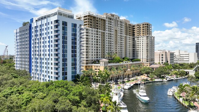 Vu New River Apartments - 510 Se 5th Ave Fort Lauderdale, Fl 