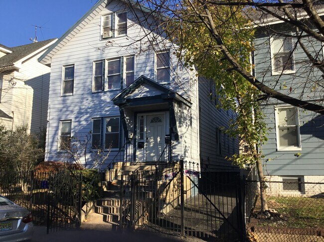 Exterior- Front - 87 Tillinghast St