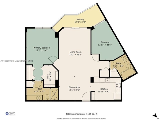 Building Photo - 3600 Mystic Pointe Dr