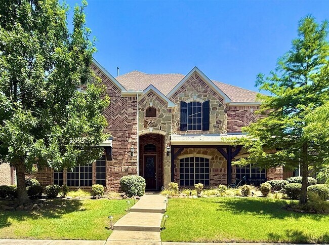 Foto del edificio - 7430 Hidden Cove Ln