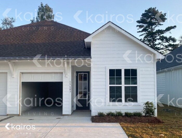 15603 Boothy Ln. Townhome Rentals in Baton Rouge LA