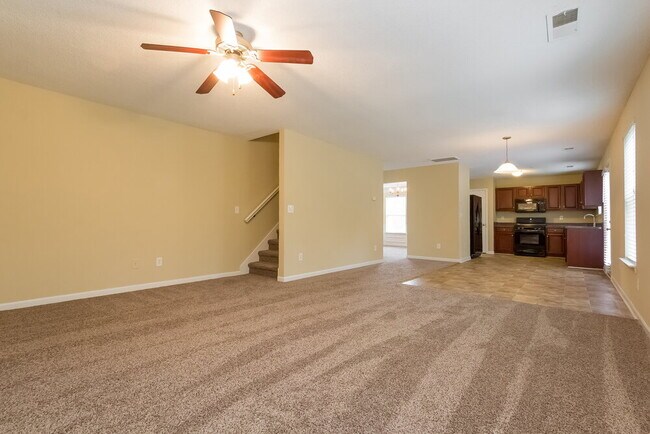 Foto del edificio - 3747 Rosebud Park Dr