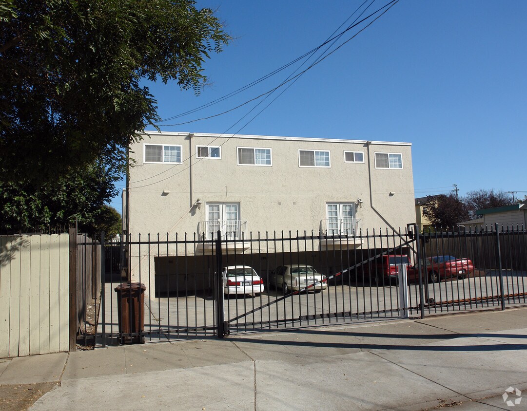 Foto del edificio - 316-324 S 5th St