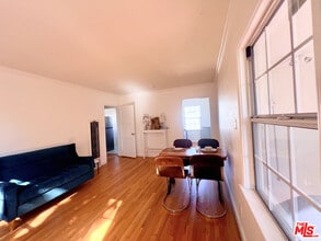 Building Photo - 2333 S Garth Ave