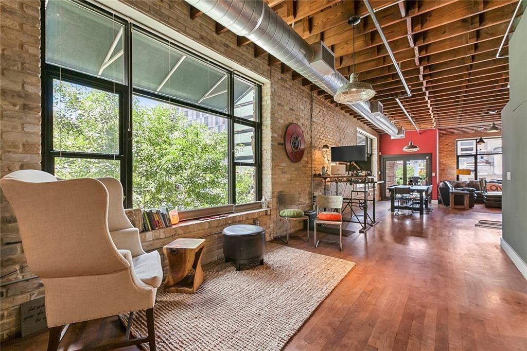 Foto principal - 411 Brazos St