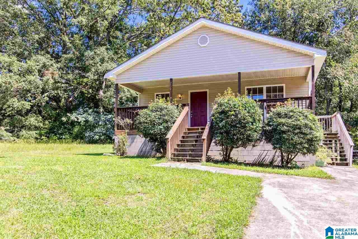 Primary Photo - 2307 3rd Ave S