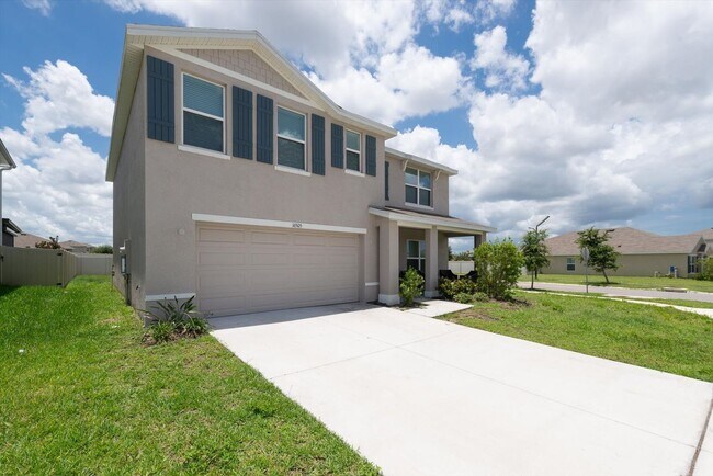 Photo - Coming Soon in Wimauma | Spacious 5BR Home with 2,600+ Sqft