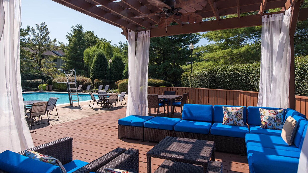 Seneca Place Apartments Germantown, MD