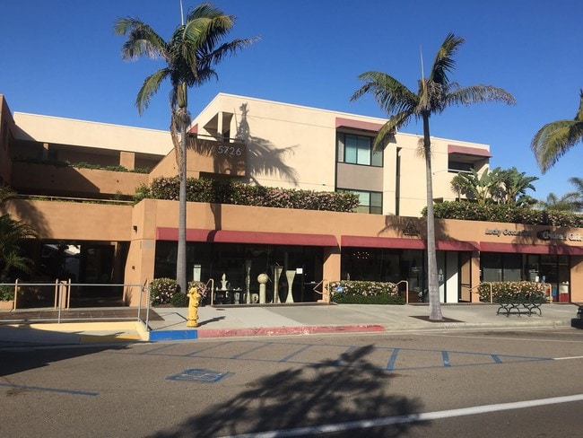 Building Photo - La Jolla Promenade