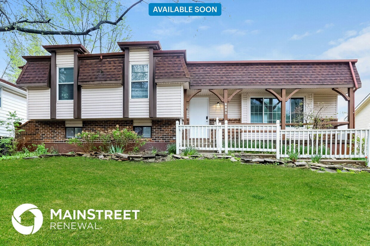 Foto principal - 6805 E 140th Pl