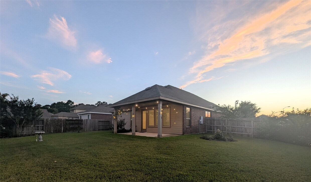 Foto del edificio - 3803 Cimarron Gap Ln