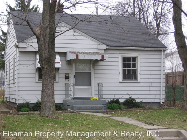 Building Photo - 4205 Oliver St