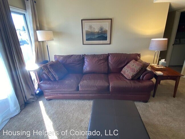 Building Photo - 2 br, 2 bath House - 4670 White Rock Circl...