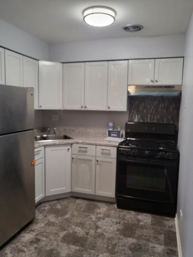 Building Photo - 1227 S Harlem Ave