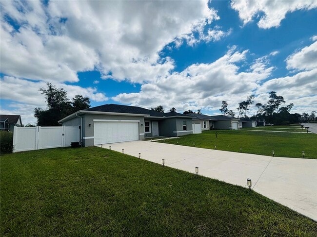 Foto del edificio - 15441 SW 22nd Court Rd