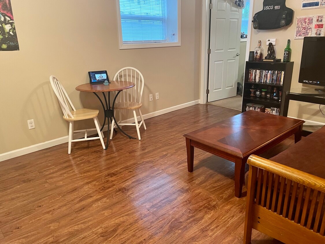 60 Metro Tower Ln Unit 409, WV 26505 Apartments in WV