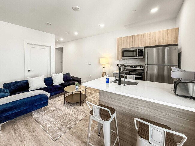 Foto del edificio - 2400 E Huntingdon St