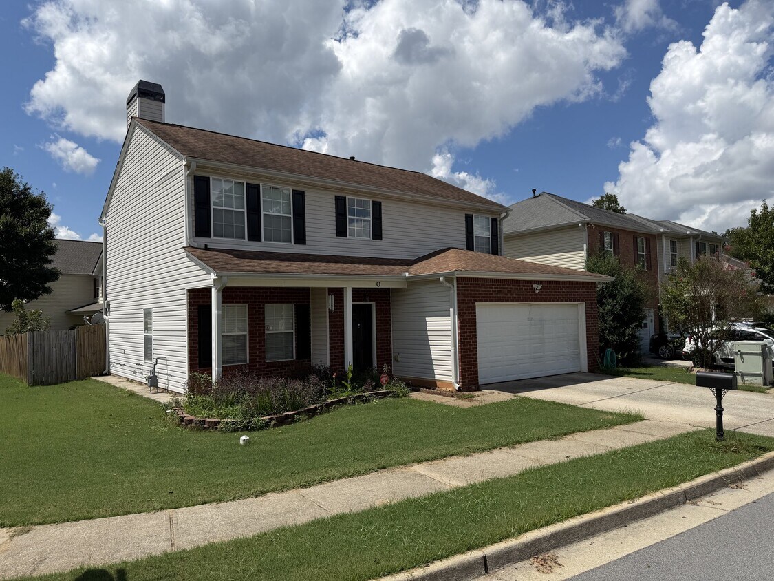 Foto del edificio - 1408 Enclave Trail