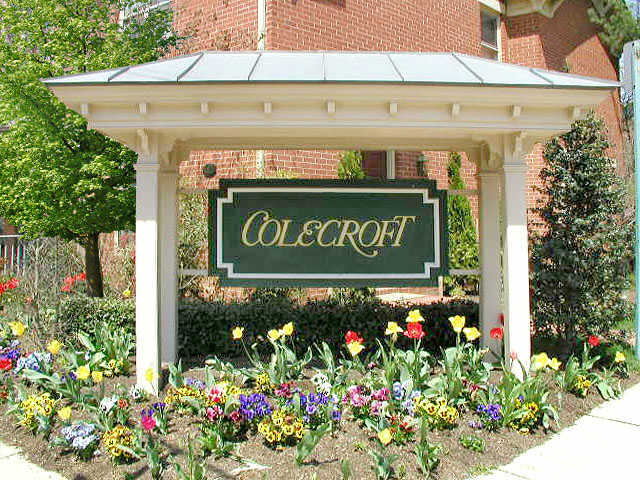 Foto del edificio - The Colecroft Community