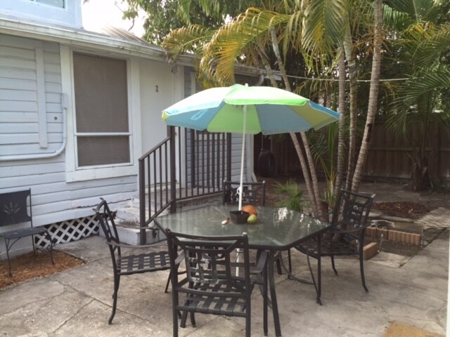 Building Photo - 312 N J St