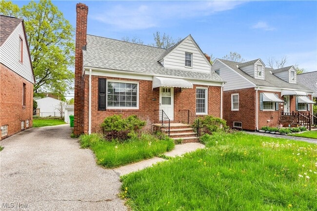 Building Photo - 4137 Ellison Rd