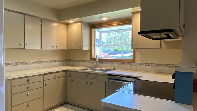Foto del edificio - Room for Extended Family