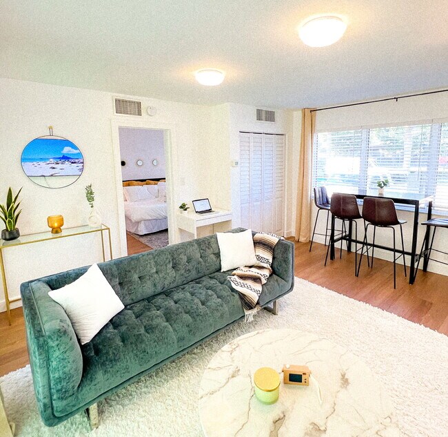 Foto del edificio - 77 Hendricks Is