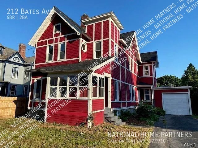 Foto del edificio - Rent to Own 6 Bedroom Home with $10,000 Do...