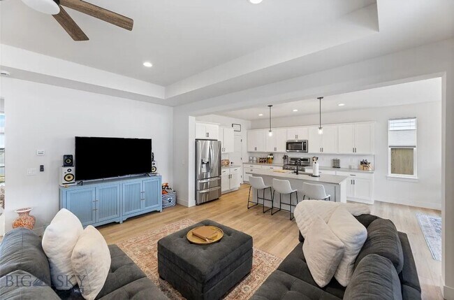 Foto del edificio - Prescott ranch stunner, move in ready