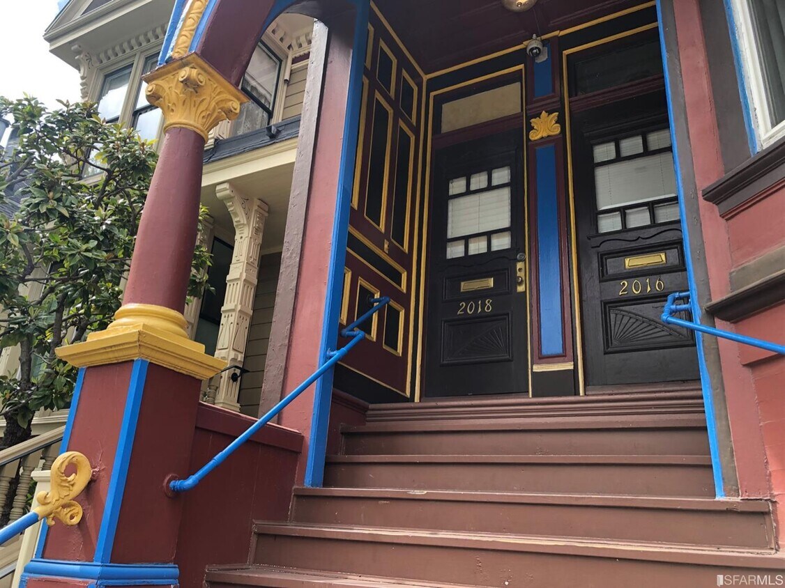 Foto del edificio - 2016 Golden Gate Ave