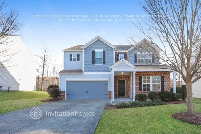 Building Photo - 3826 Althorp Drive