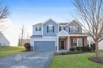 Building Photo - 3826 Althorp Drive