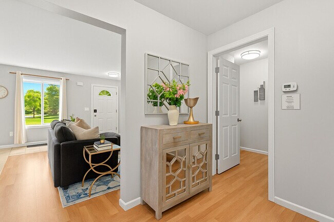 Foto del edificio - 18530 E 14 Mile Rd