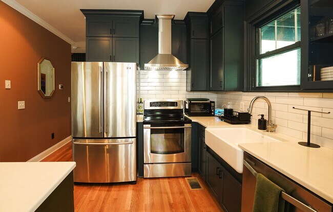 Foto del edificio - 905 Phillips St