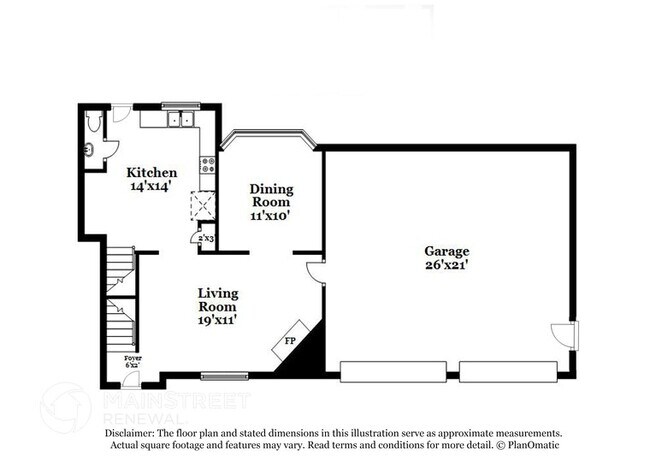 Building Photo - 332 Victorian Cir