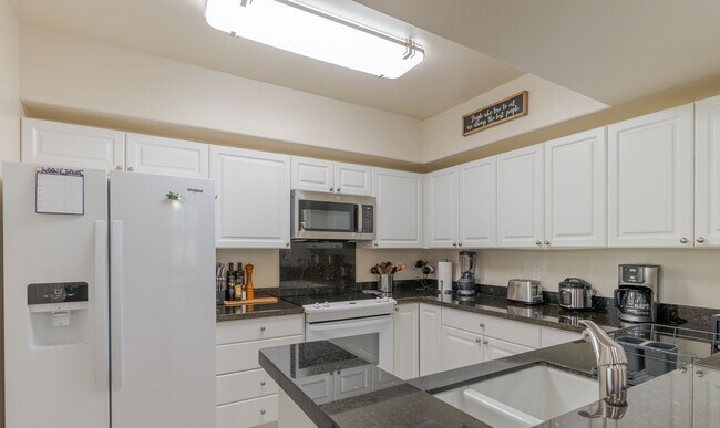 Building Photo - Ko Olina Kai 1027A Cozy 2BR, Near Beaches ...