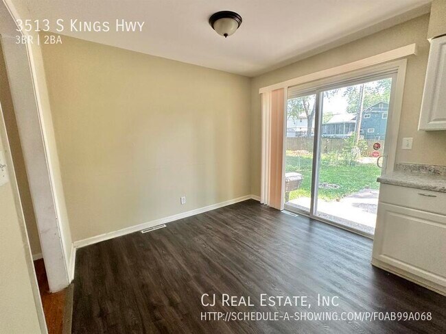 Foto del edificio - 3513 S Kings Hwy