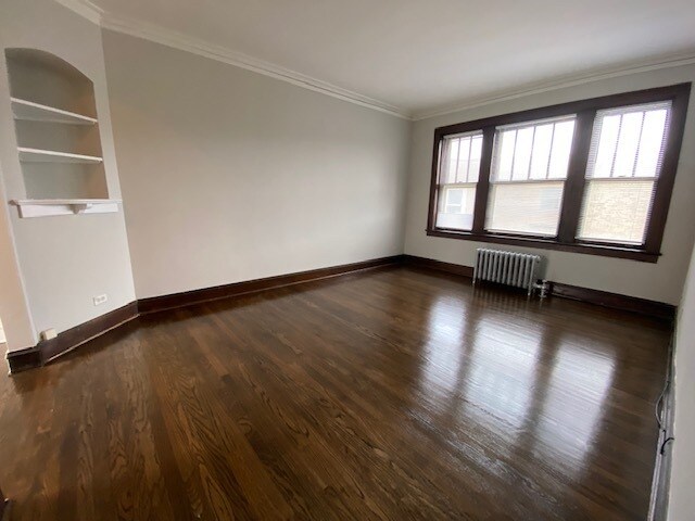 Foto del edificio - 5544 W Leland Ave