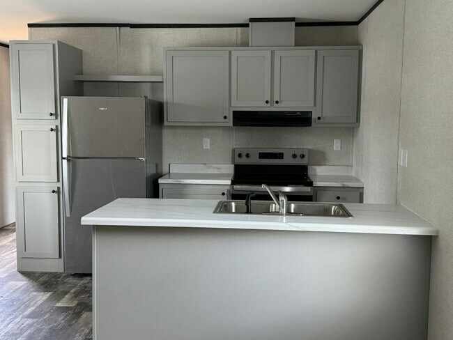 Foto del edificio - 6407 SE 108th St