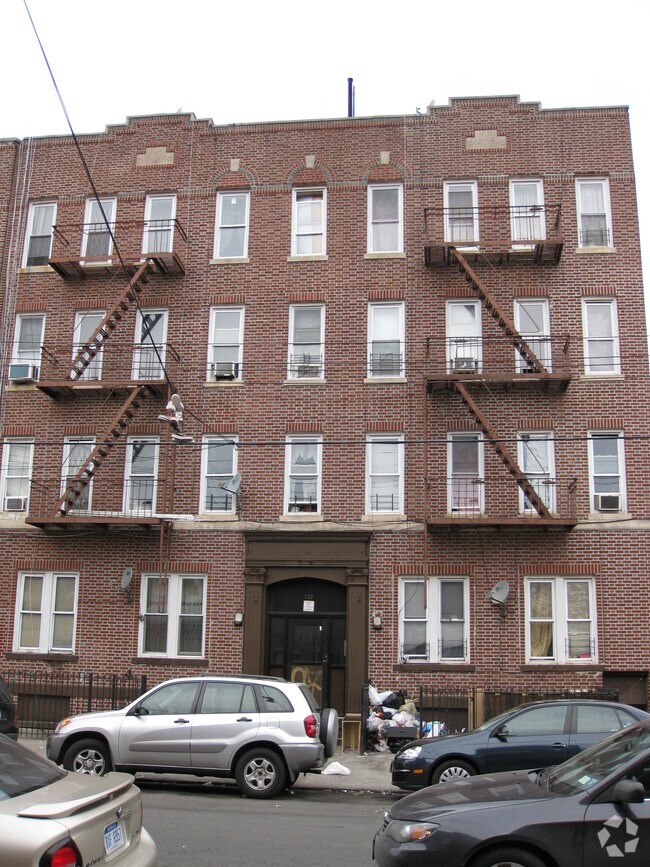 739 Dumont Ave, Brooklyn, NY 11207 Apartments Brooklyn, NY