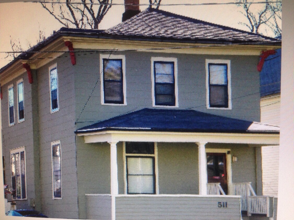 Primary Photo - 511 Franklin St