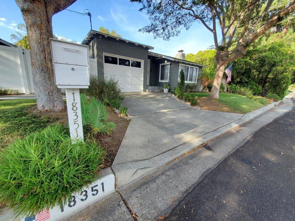 18351 Adams Ranch Rd, Villa Park, CA 92861 House Rental in Villa Park