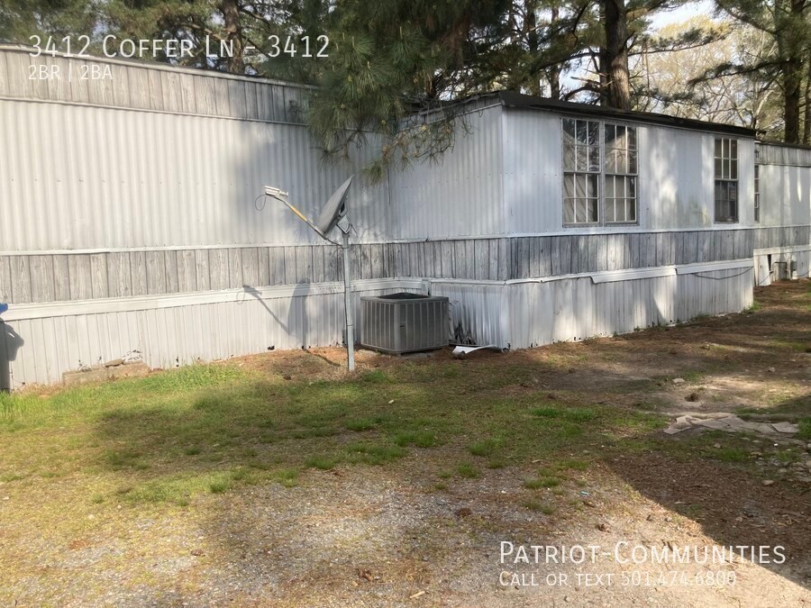 Building Photo - Coffer - 3412